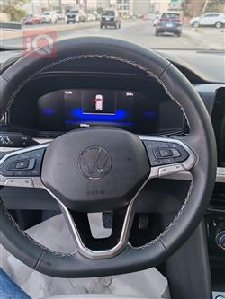 فولكسفاغن تاوس